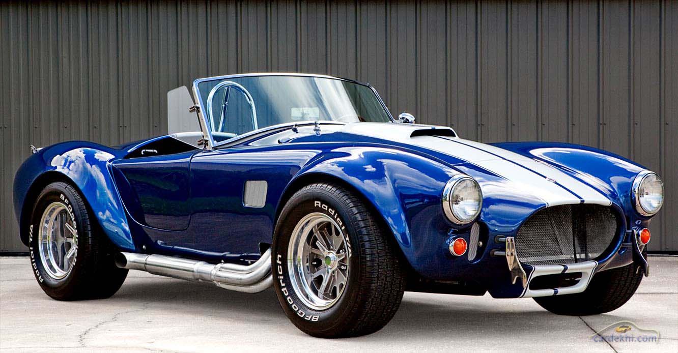 AC-Cobra