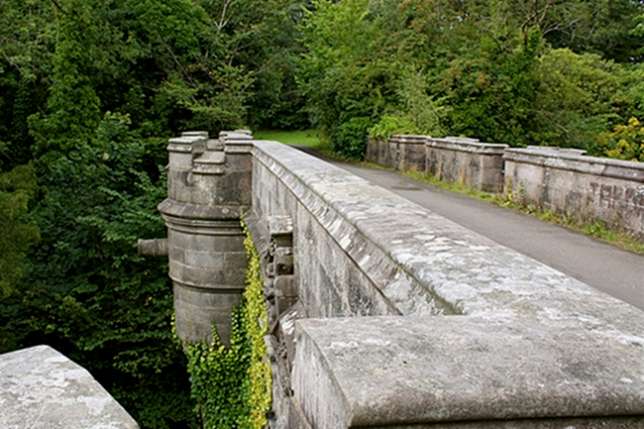 OvertounBridge