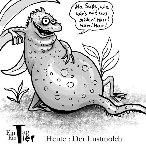 der lustmolch 1334275