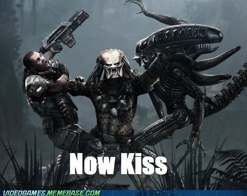 Bilder-Thread NOW-KISS-AVP-aliens-vs-predator-34193018