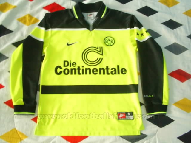 borussia-dortmund-cup-shirt-football-shi