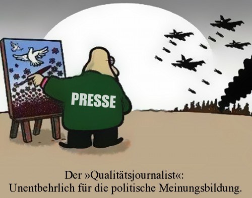 presseluegen