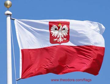 poland eagle