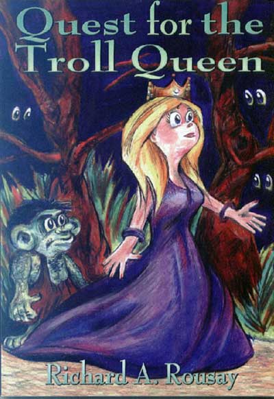Quest for the TrollQueen