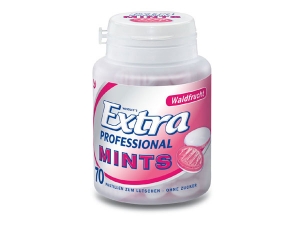 extra professional mints wa