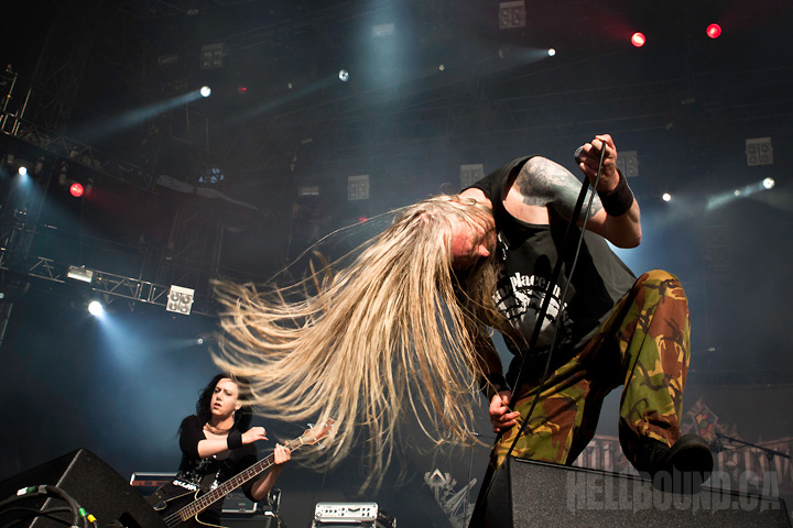 Bilder-Thread bolt thrower 02