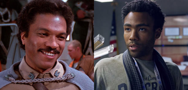 LandoCalrissian