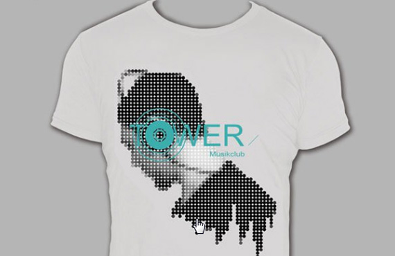 shirttower