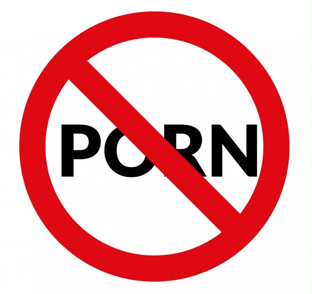 Porn Sign 17