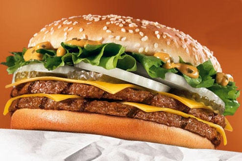 Bilder-Thread big king xxl