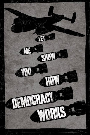 Bilder-Thread democracy