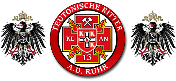 Teutonische-Ritter-Logo