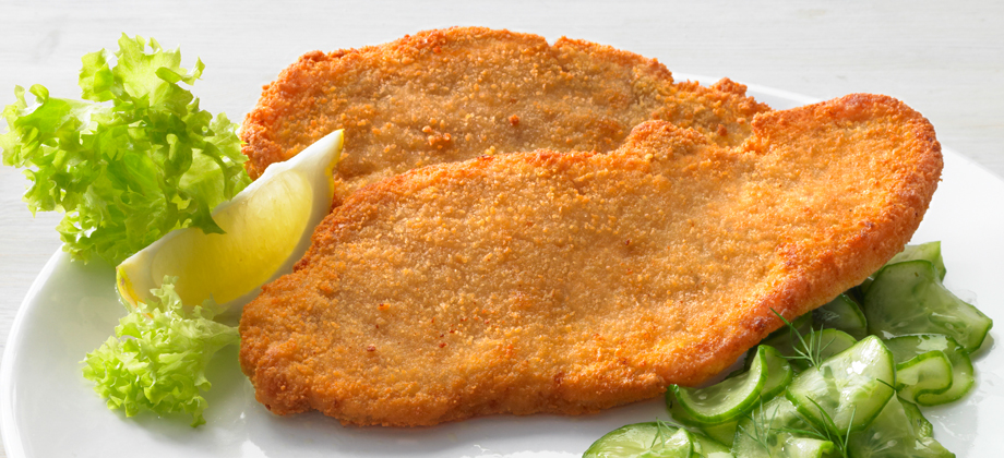 Bilder-Thread Schnitzel Wiener Art 920 420