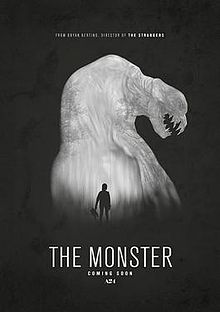 220px-The Monster poster