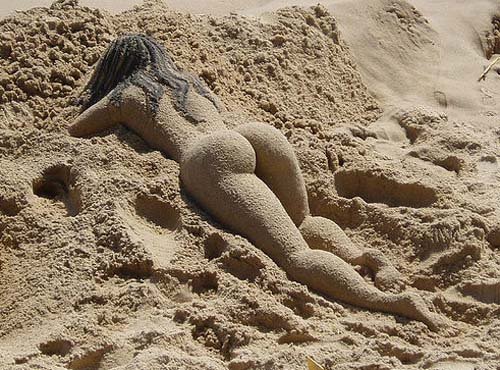 Bilder-Thread bf8f29 Sandgirl