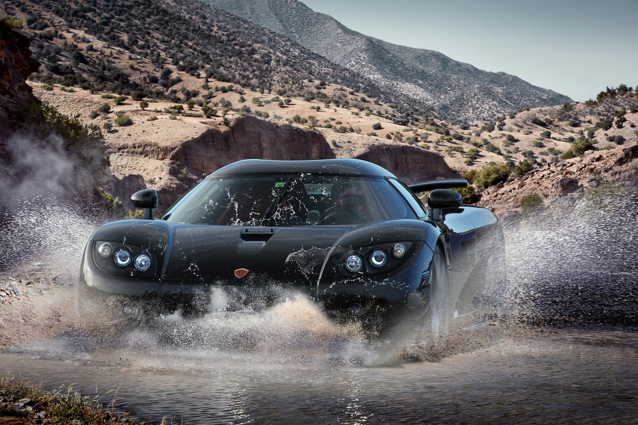Bilder-Thread 426892 koenigsegg avto mashina avtomobil
