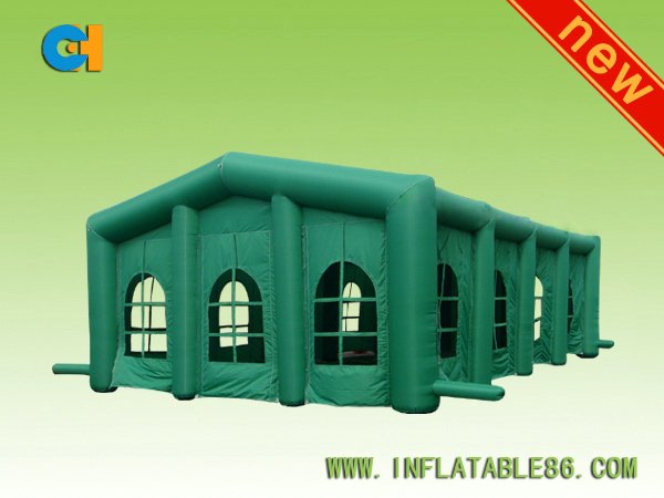 40ft Green House Tent