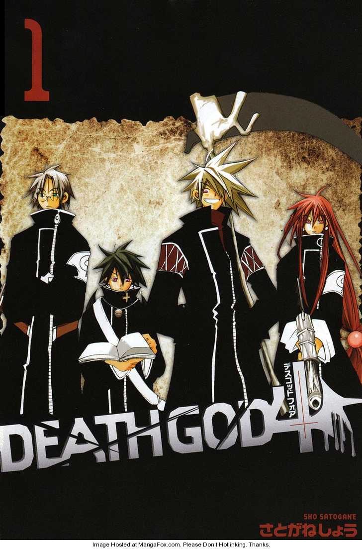 Bilder-Thread death god 4 ch 1.0001
