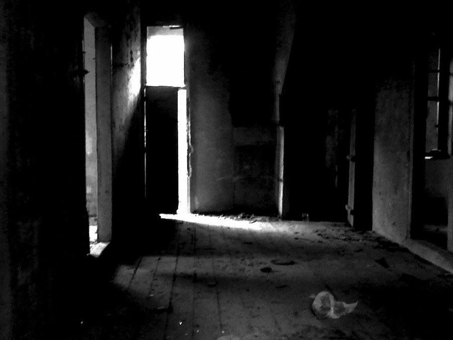 dark house by gothikaradium-d3hsaxt