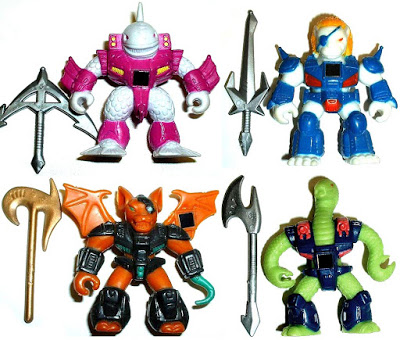 Bilder-Thread Hasbro Battle Beasts Loose 01