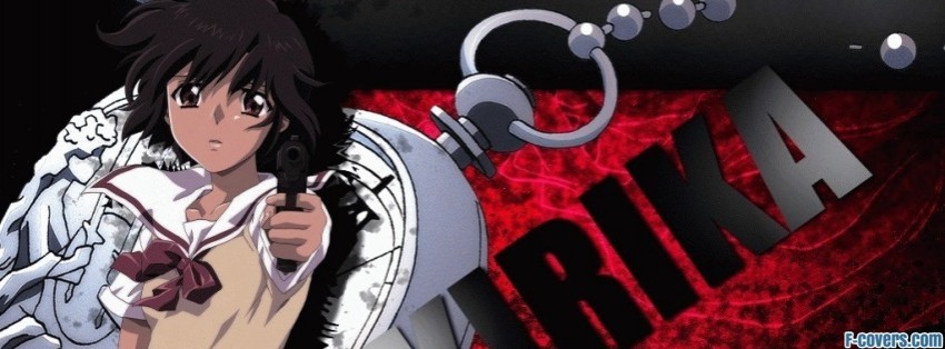 Bilder-Thread noir-anime-kirika-facebook-cover-timelin