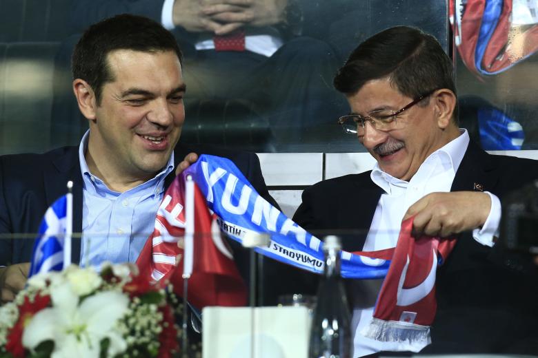 Alexis-Tsipras-Ahmet-Davutoglu