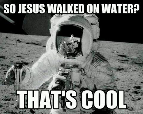 jesus-walked-on-water-man-walked-on-the-
