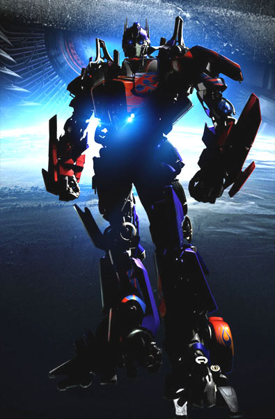 Bilder-Thread optimus-prime