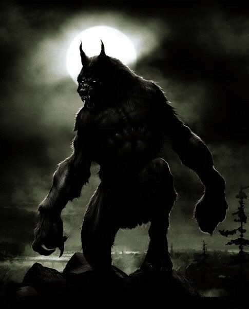 wolfman