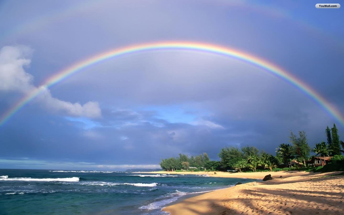 cc6ef5 beach rainbow