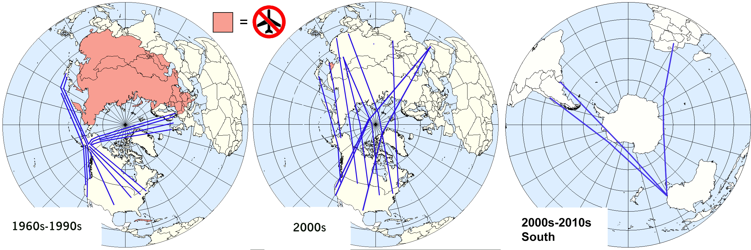 PolarRoute