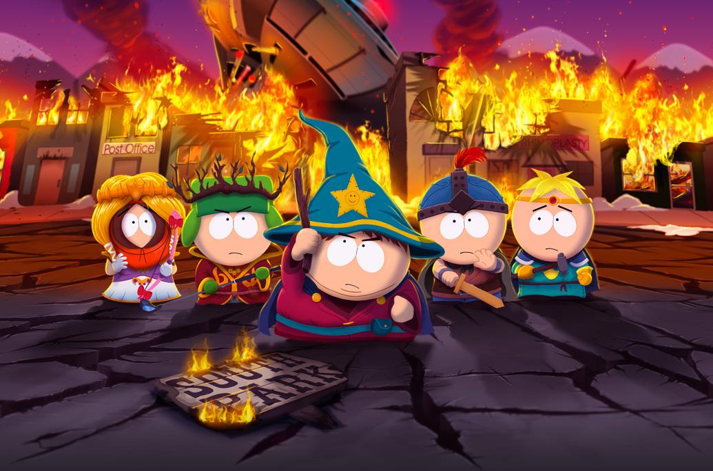 Bilder-Thread South-Park-The-Stick-of-Truth