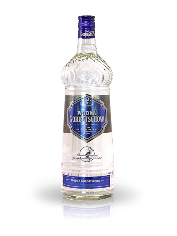vodka-gornatschow
