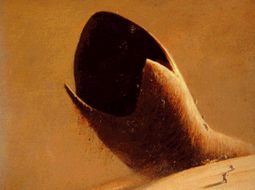 sandworm