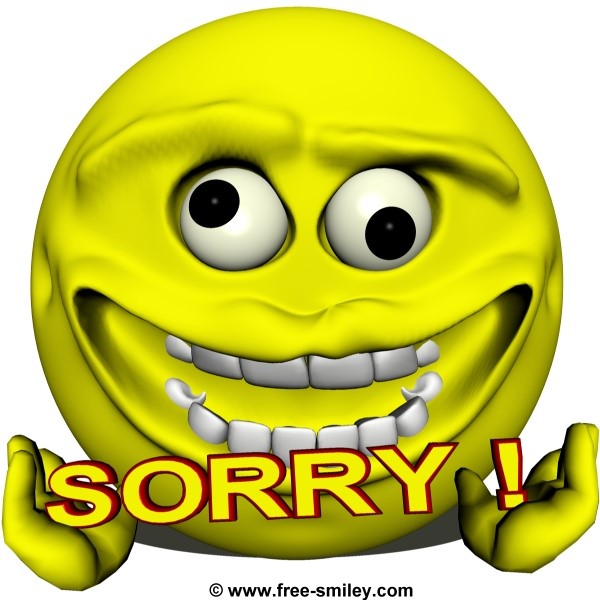 Bilder-Thread gratis smiley