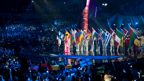 ESC2013 countries flags 460x260