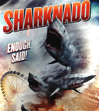 sharknado