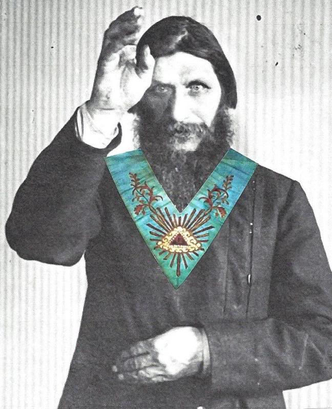 rennelechateaurasputin