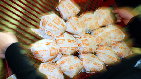 Bilder-Thread mcdonalds ratgeber