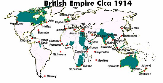 British Empire