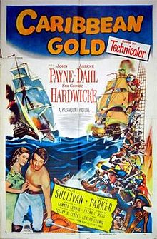 220px-Caribbean Gold -- movie poster