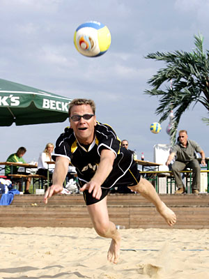 westerwelle beachvolleyball