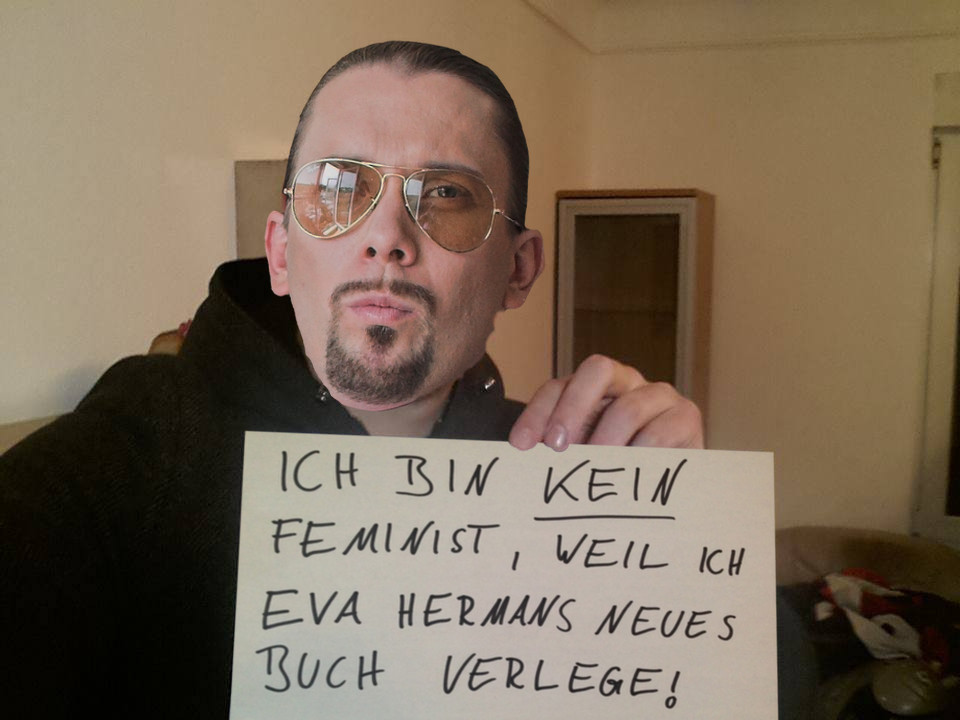 kein feminist 1