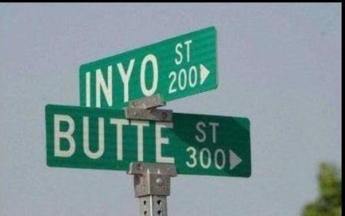 Bilder-Thread wtf funny signs 21
