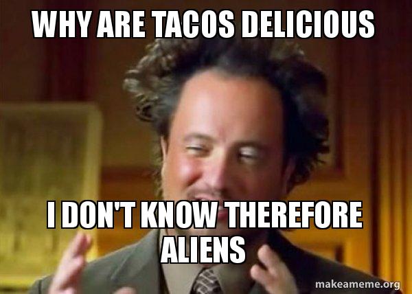why-are-tacos