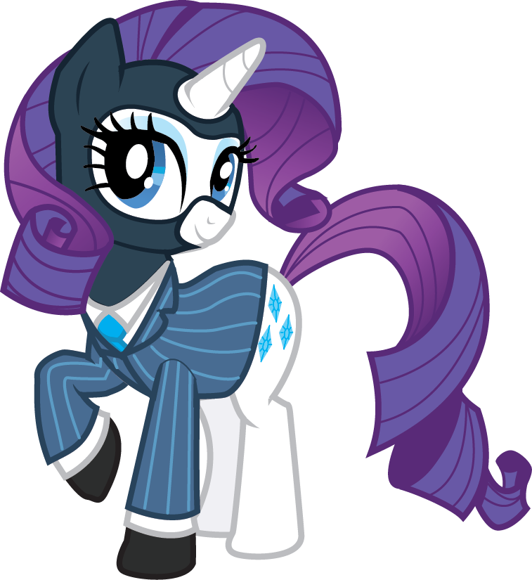 rarity  spy by smashinator-d4rg0o1