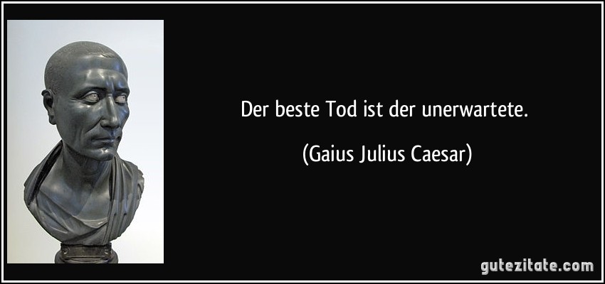 zitat-der-beste-tod-ist-der-unerwartete-