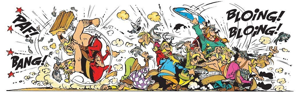 asterix