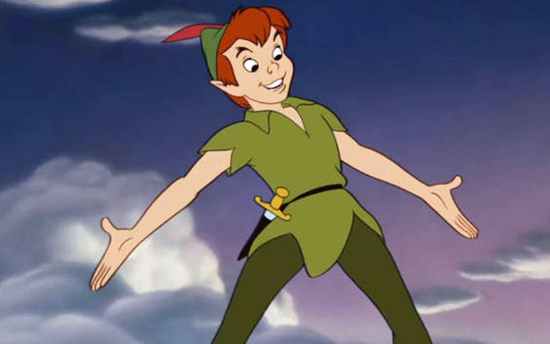 peter-pan