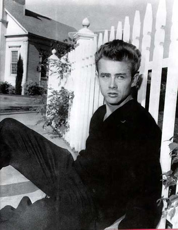 james dean